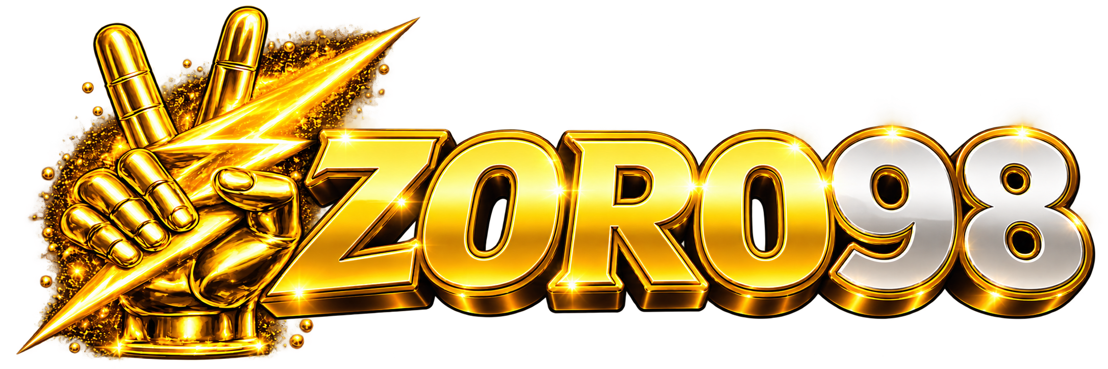 Logo ZORO98